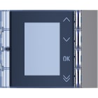 BTICINO - BTI352503 Frontblende Displaymodul Allstreet