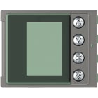BTICINO - BTI352505 Frontblende Displaymodul Robur