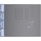 BTICINO - BTI352703 FRONTALE TELELOOP SINTESI VOCALE ALLSTRE