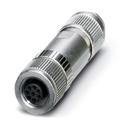 PHOENIX CONTACT - PHC1429143 SACC-M12FS-6Q SH VARAN CONNETTORE