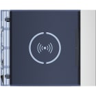BTICINO - BTI353201 FRONTALE LETTORE DI PROSSIMITA ALLMETAL