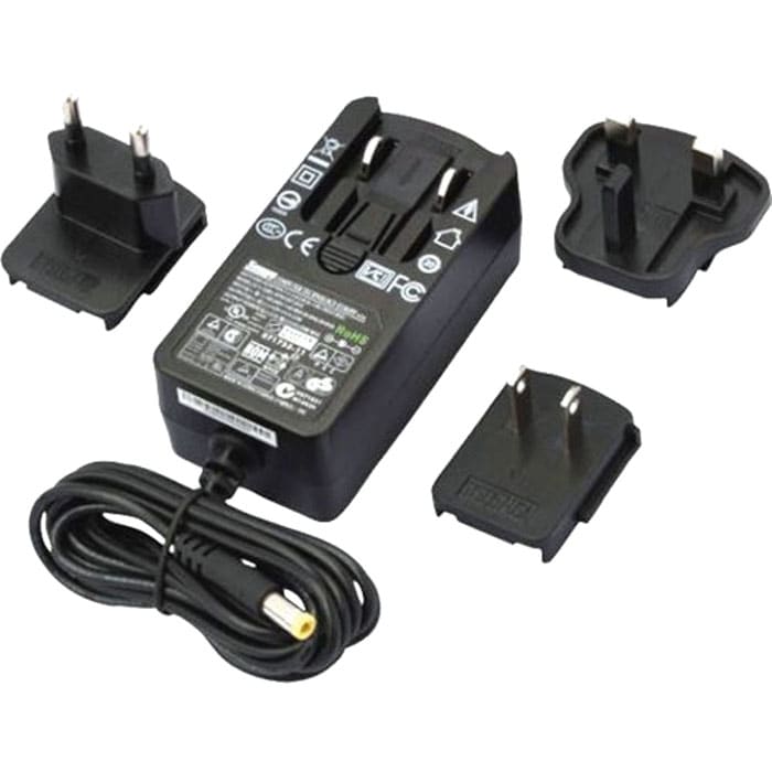 COMELIT GROUP SPA - COE3534 ALIMENTATORE 24VCC CON SPINE EU-UK-USA