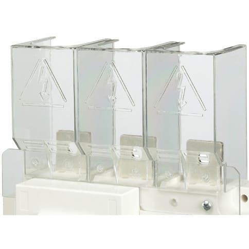 SOCOMEC - SOC26943051 COPRIMORSETTI (1 PEZZO A MONTE O A VALLE