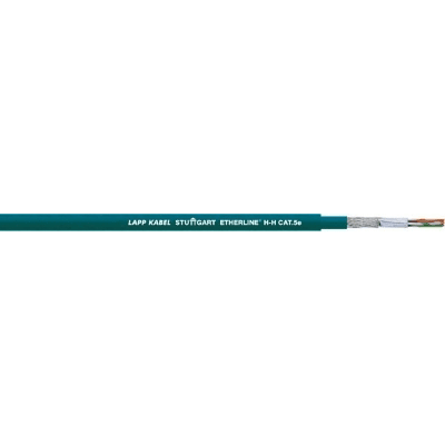 LAPP ITALIA SRL - LPP2170297/1000 ETHERLINE P CAT.5E 4X2XAWG24/1