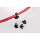HELLERMANNTYTON Srl - HEE151-01907 SUPPORTO CON ANCORAGGIO A FRECCIA SFC3
