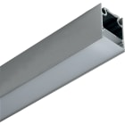 ELCOM SRL - EOW3546-O02L30 KIT 3546 OPALE NERO L=3000MM