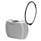 SIEMENS - BUILDING T - BCTBPZ:QAM2120.040 SONDA T DA CANALE PASSIVA