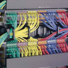 PANDUIT - PANCMPH1C COPERCHIO A INNESTO PER PANNELLI, 1 UNIT