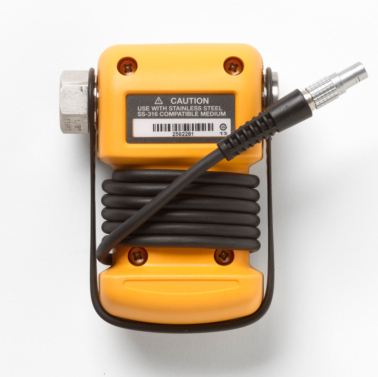 FLUKE ITALIA SRL - FLK4352602 750PD7 MODULO PRESSIONE DOPPIO -1..14BAR