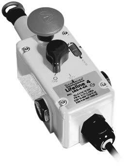 ROCKWELL AUTOMATION - RCK440E-H13046 GUARDMASTER CABLE PULL SWITCH