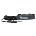 PANDUIT - PANRGESDWS THIS ADJUSTABLE, FABRIC ESD WRIST STRAP