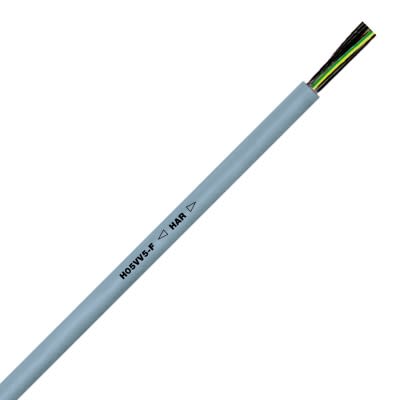 LAPP ITALIA SRL - LPP0011019 H05VV5-F 5G1