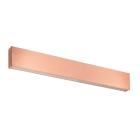 LINEA LIGHT (ILED) - ILD9536M BOX APPL.L600 L28W 2700K RAME SP