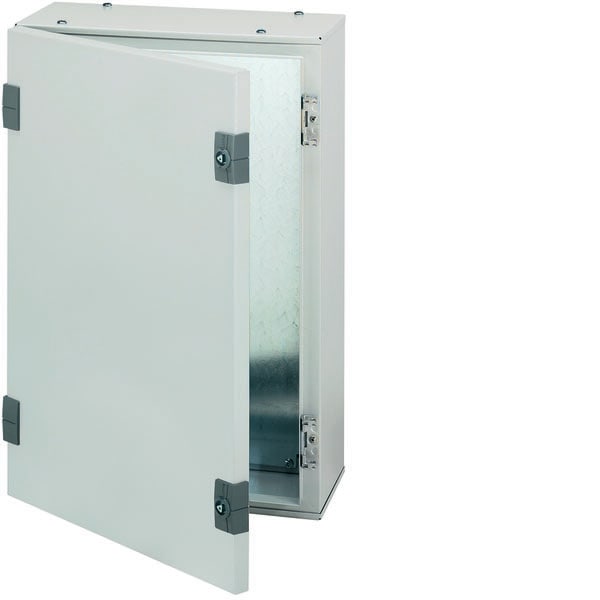 HAGER - HAG35701 MADRID+ PORTA CIECA 250X200X160