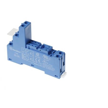 FINDER SPA - FIN09542 PONTICELLO RITENUTA