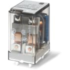 FINDER SPA - FIN564291250000 RELÈ DI POTENZA C.S 2 CONTATTI 12A