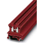 PHOENIX CONTACT - PHC0719074 UK 2,5 N RD MORSETTO VITE ROSSO