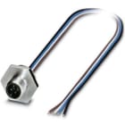 PHOENIX CONTACT - PHC1408446 SACC-E-M12MS-5CON-M20/0,5 PASSAPARETE