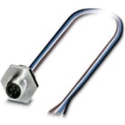 PHOENIX CONTACT - PHC1408446 SACC-E-M12MS-5CON-M20/0,5 PASSAPARETE