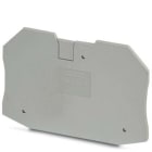 PHOENIX CONTACT - PHC3049194 D-RT 8 PIASTRA TERMINALE