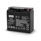 IESS SRL - EAABATT1812G BATTERIA AGM 18AH-12V.