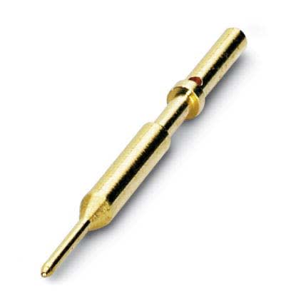 PHOENIX CONTACT - PHC1607578 ST-06KP020 CONTATTO A CRIMPARE TORNITO