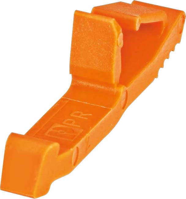 PHOENIX CONTACT - PHC3212882 PR 1,5/S MOLLA DI BLOCCAGGIO