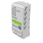 WAGO ITALIA SRL - WAG2789-9052 MODULO COMUNICAZIONE MODBUS TCP POSS COM