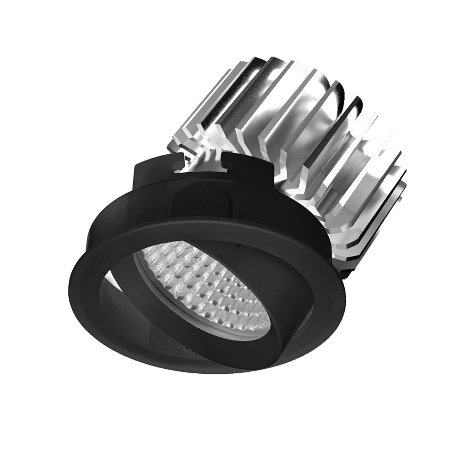 LINEA LIGHT (ILED) - ILD93835W30 COB44-RJM 10 10WDC IP44 S/A CRI80NG