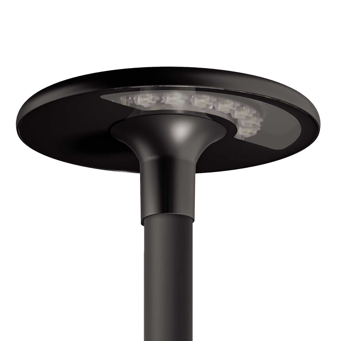 LINEA LIGHT (ILED) - ILD93186W79 VOYAGER 2.0 25 4LED ON/OFF R7016 B