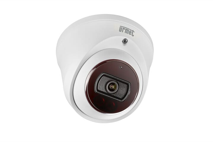 URMET SPA - UTD1099/470 DOME CAMERA IP 5M 2.8