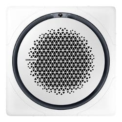 SAMSUNG - SMGPC4NUDMAN PANNELLO CASSETTA 360 QUADRATO