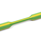 HELLERMANNTYTON Srl - HEE305-06445 TERMORESTRINGENTE VG 6.4/3.2 GNYE HFT-A