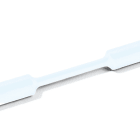 HELLERMANNTYTON Srl - HEE309-40123 TERMORESTRINGENTE 2:1 TRASP TF24-1.2/0.6