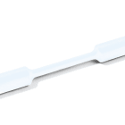 HELLERMANNTYTON Srl - HEE309-41273 TERMORESTRINGENTE 2:1 TRASP TF24-12.7/6.