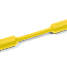 HELLERMANNTYTON Srl - HEE305-01604 TERMORESTRINGENTE VG 1.6/0.8 GIALLO HFT-