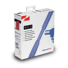 HELLERMANNTYTON Srl - HEE308-31802 TERMORESTRINGENTE 3:1 MB 18/6 RD HIS-3