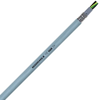 LAPP ITALIA SRL - LPP0035722 H05VVC4V5-K 5G1