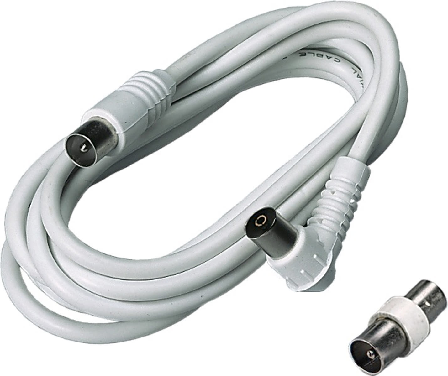 FANTON SRL - FME36080 PROL.LIN.3M TV S DR.+P 90° D9,5MM+AD. BI