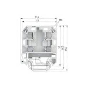 WIELAND ELECTRIC SRL - WIE57.904.2055.0 MORS. FUNZIONE 9786U/12 /V0