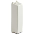 MASTER SRL - MST36091 MODO SEMI FALSO POLO LISCIO BIANCO