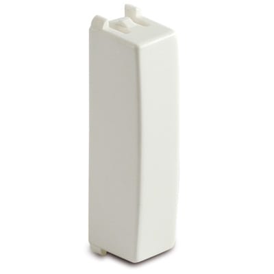 MASTER SRL - MST36091 MODO SEMI FALSO POLO LISCIO BIANCO