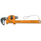 BM SPA - BMM003604045 Giratubi modello Stillson in acciaio forgiato H-SAFE