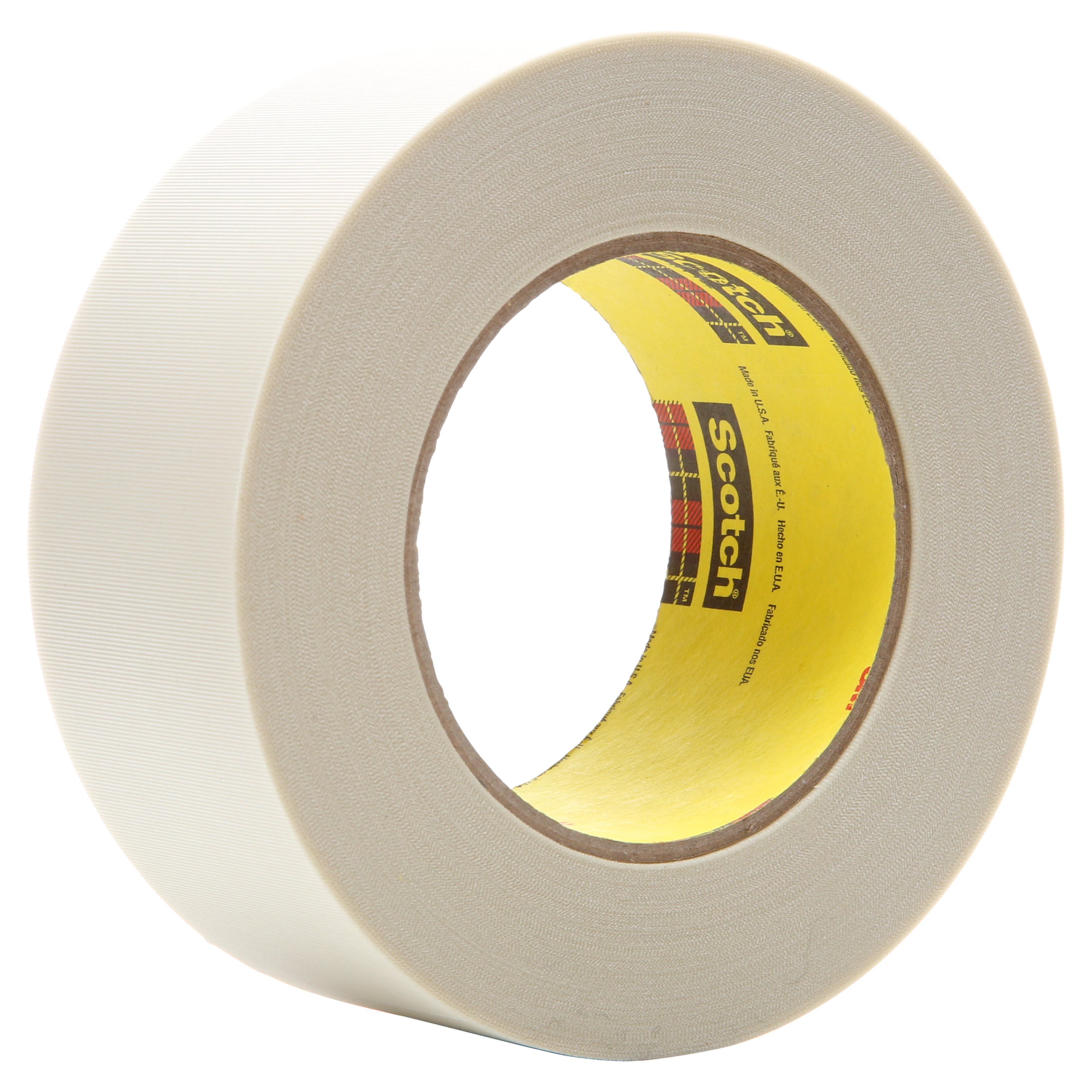 3M ITALIA - 3MF7000035829 NASTROINFIBRADIVETRO3M(T)361,BIANCO,5