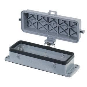WIELAND ELECTRIC SRL - WIE70.325.2428.0 BASE BAS GUT GE 24 A