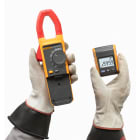 FLUKE ITALIA SRL - FLK3610452 381 MULTIMETRO A PINZA 1000A,IFLEX 2500A