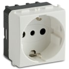 MASTER SRL - MST36175 MODO PRESA P30 SCHUKO 2P+T 16A BIANCO