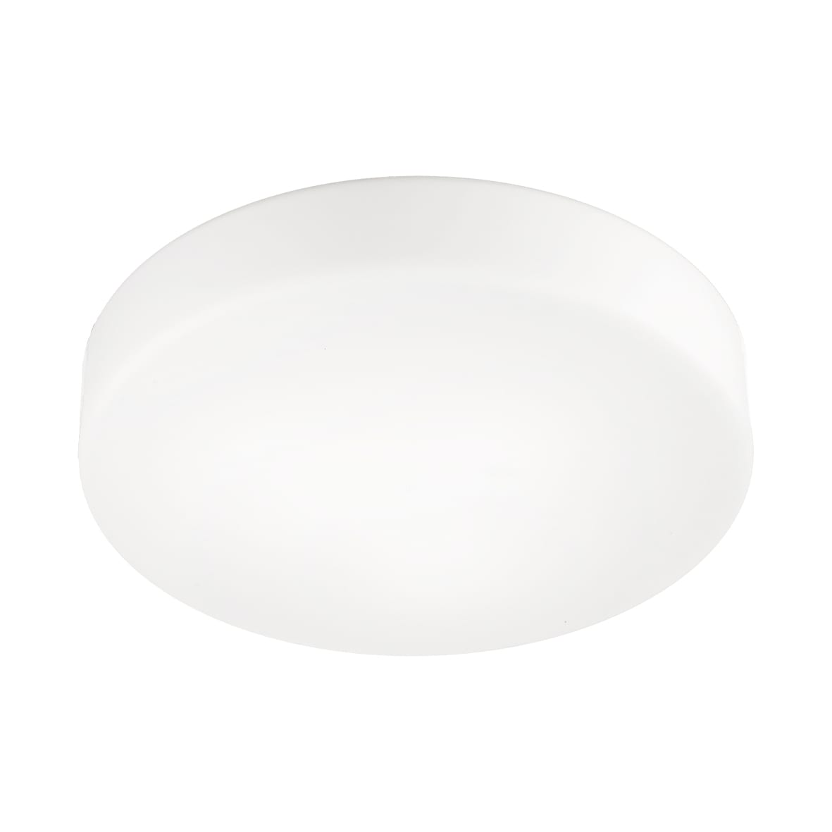 ROSSINI - RSS3619-50-LED PLAFONIERA IN VETRO SATINATO A LED