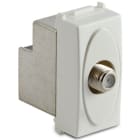 MASTER SRL - MST36274-DC MODO PR.COAX F FEMMINA DIR. 5-2400MHZ