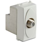 MASTER SRL - MST36274-DC MODO PR.COAX F FEMMINA DIR. 5-2400MHZ